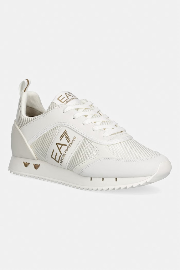 EA7 Emporio Armani textilný béžová AF18613.7X000337
