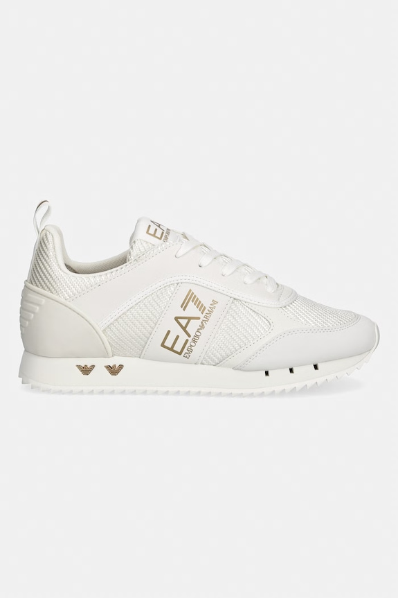 EA7 Emporio Armani AF18613.7X000337 béžová SS26