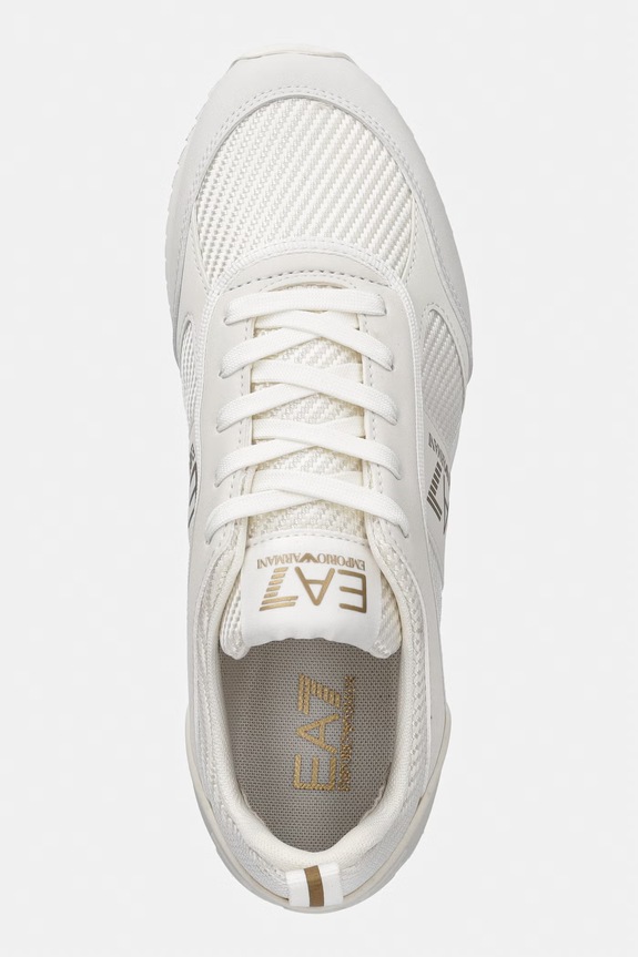 EA7 Emporio Armani béžová AF18613.7X000337