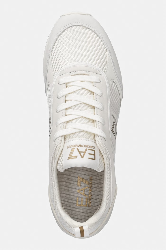 EA7 Emporio Armani béžová AF18613.7X000337