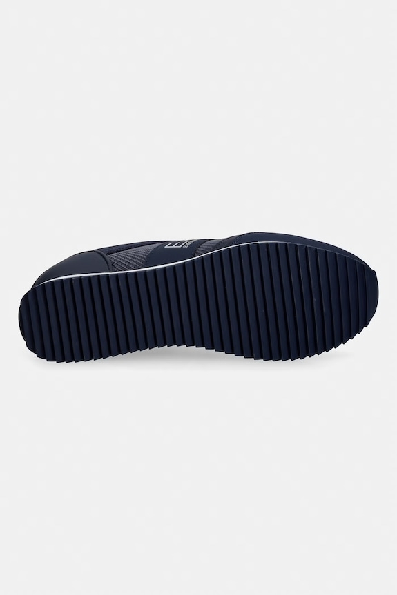 EA7 Emporio Armani AF18613.7X000337 tmavomodrá