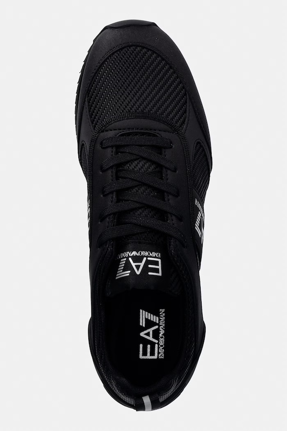 EA7 Emporio Armani negru AF18613.7X000337