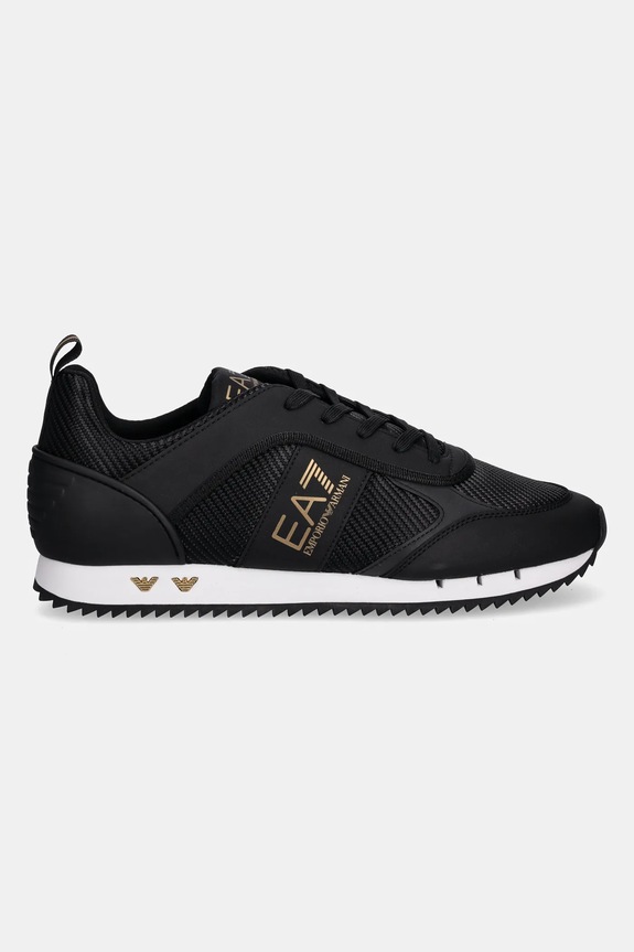 EA7 Emporio Armani AF18613.7X000337 čierna SS26