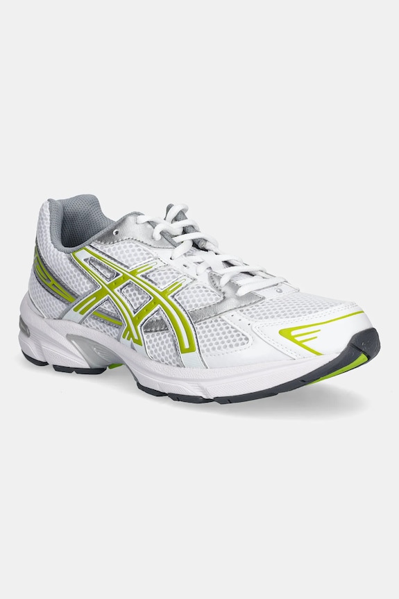 Asics sneakersy GEL-1130 syntetyczny zielony 1203A609.105