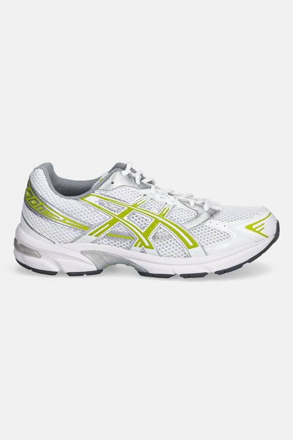 Asics sneakersy GEL-1130 1203A609.105 zielony AW25