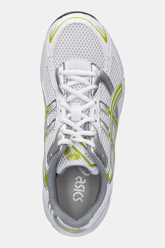 Asics sneakersy GEL-1130 zielony 1203A609.105