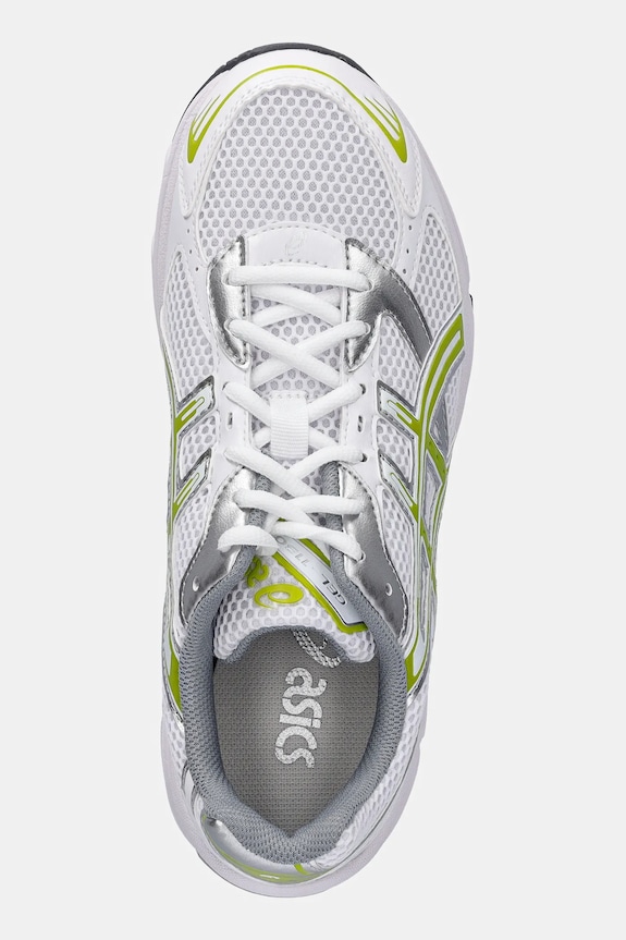Asics sneakersy GEL-1130 zielony 1203A609.105
