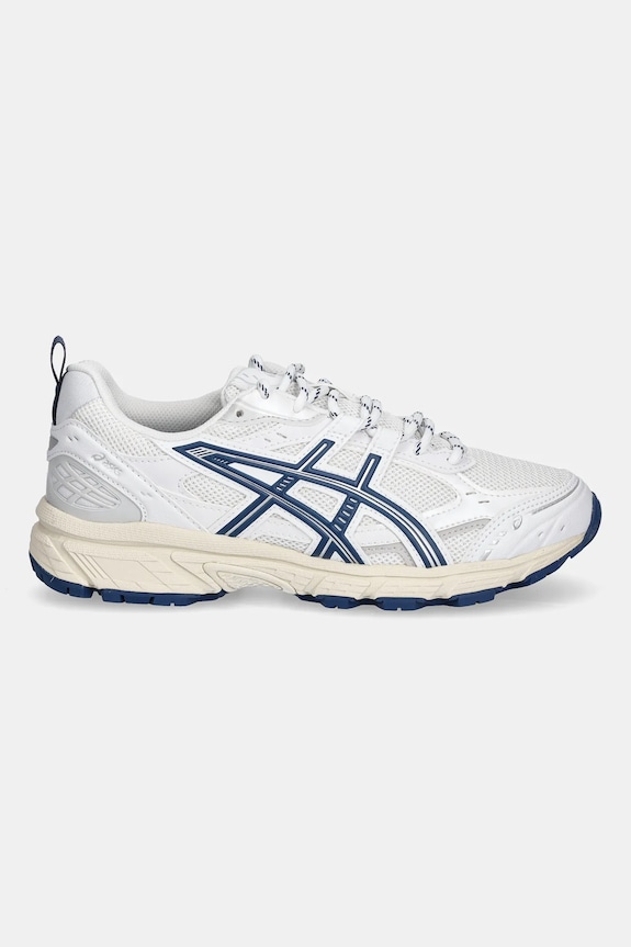 Кроссовки Asics GEL-NUNOBIKI 1203A536.105 белый AW25
