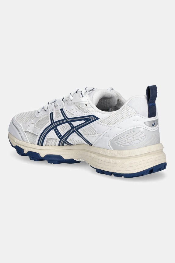 Обувь Кроссовки Asics GEL-NUNOBIKI 1203A536.105 белый