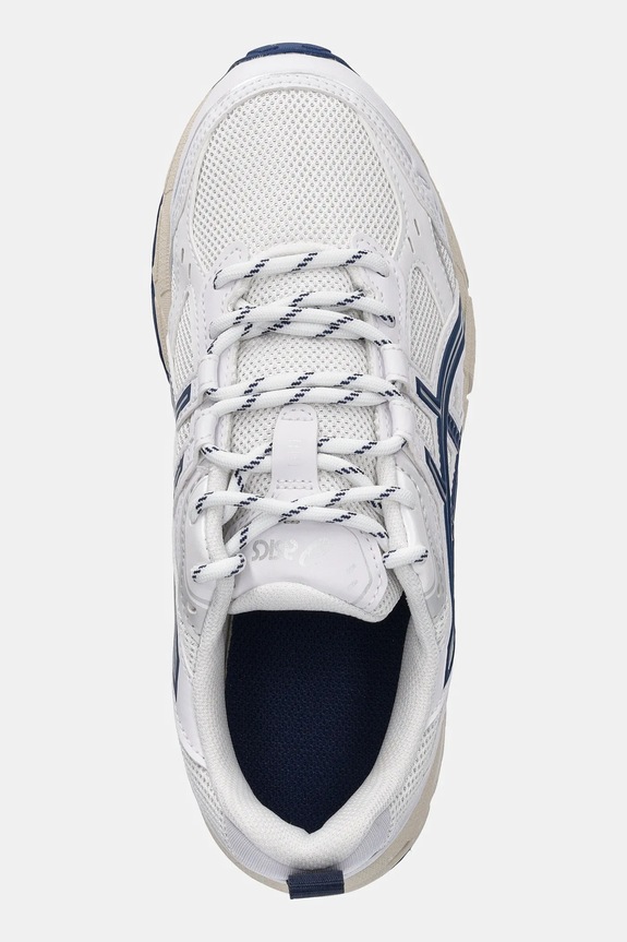 Кроссовки Asics GEL-NUNOBIKI белый 1203A536.105