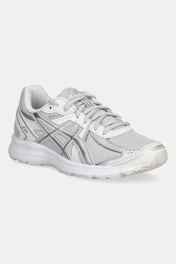 Tenisky Asics JOG 100S textilní šedá 1203A684.021