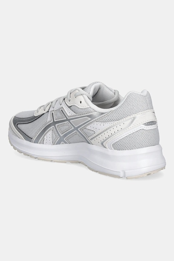 Boty Tenisky Asics JOG 100S 1203A684.021 šedá