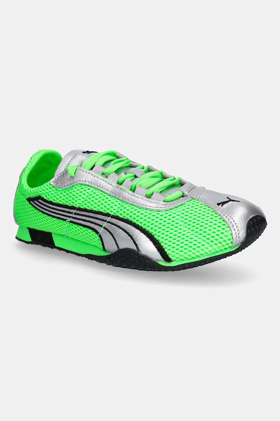 Маратонки Puma H-Street OG равна зелен 403692