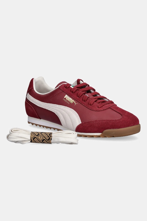 Δερμάτινα sneakers Puma Arizona Retro 402353