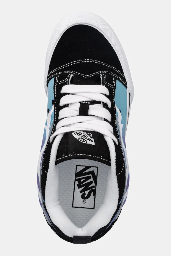 Tenisky Vans Knu Skool čierna VN000D22Y611
