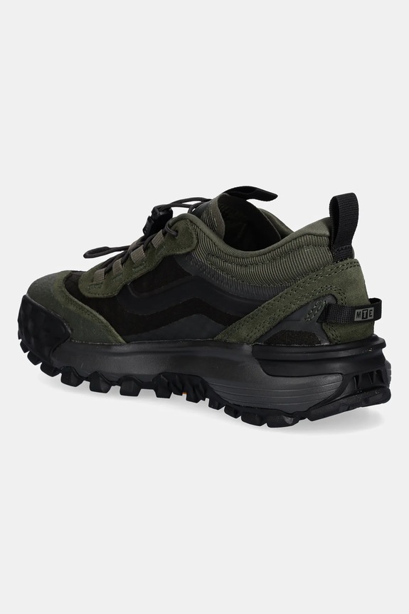 Παπούτσια Sneakers Vans MTE Crosspath XC VN000D5VDRK1 πράσινο