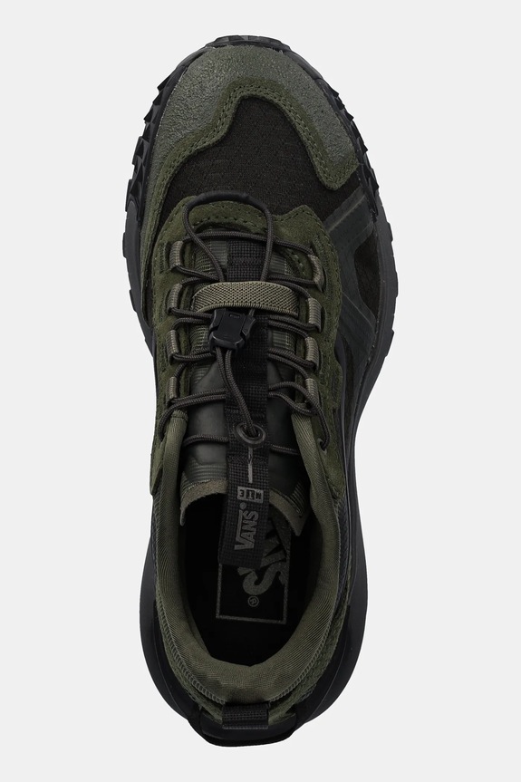 Sneakers Vans MTE Crosspath XC πράσινο VN000D5VDRK1