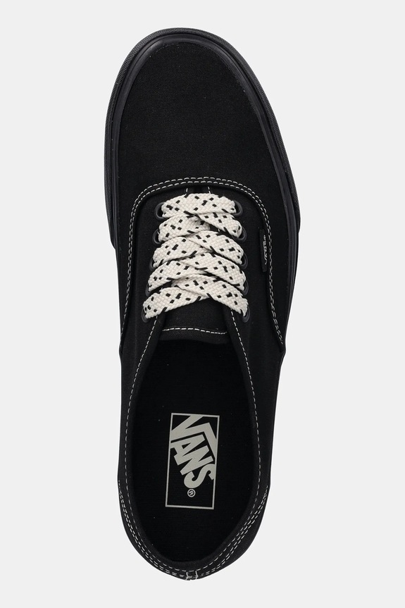 Vans scarpe da ginnastica Authentic nero VN000D7YCJI1