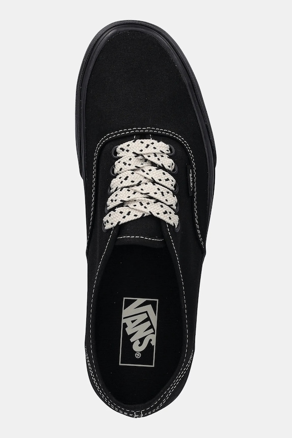Vans scarpe da ginnastica Authentic nero VN000D7YCJI1