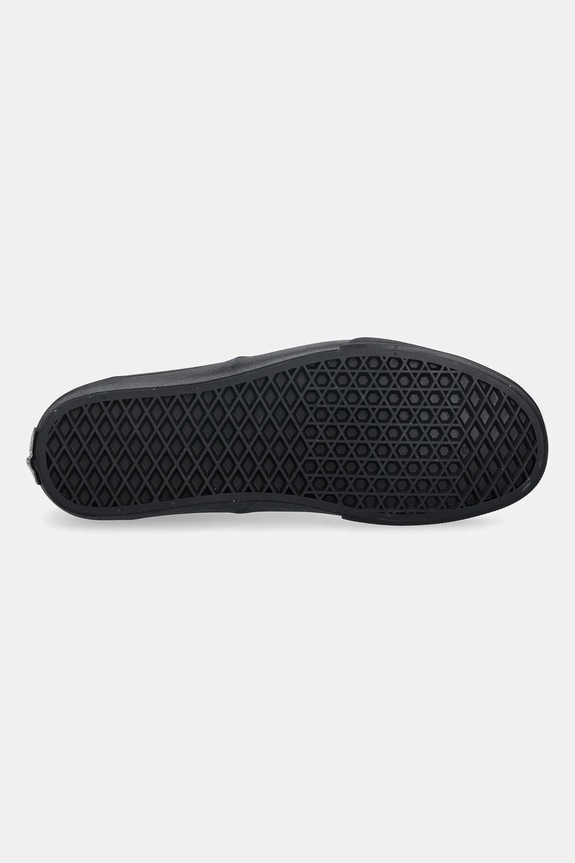 Vans scarpe da ginnastica Authentic VN000D7YCJI1 nero
