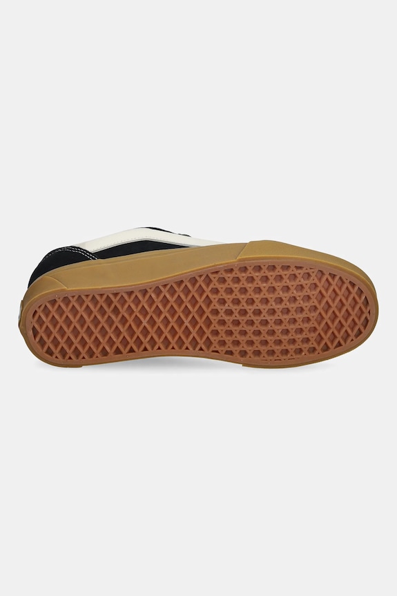 Vans tenisówki Knu Skool VN000DAJYJ71 czarny
