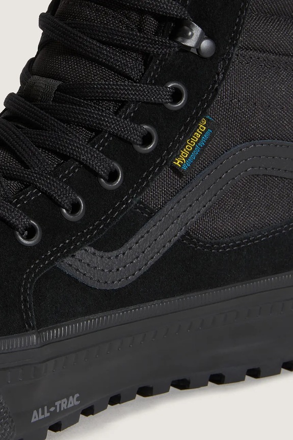 Tenisky Vans MTE Sk8-Hi Waterproof VN000DAQBKA1