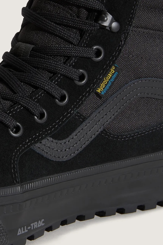 Tenisky Vans MTE Sk8-Hi Waterproof VN000DAQBKA1