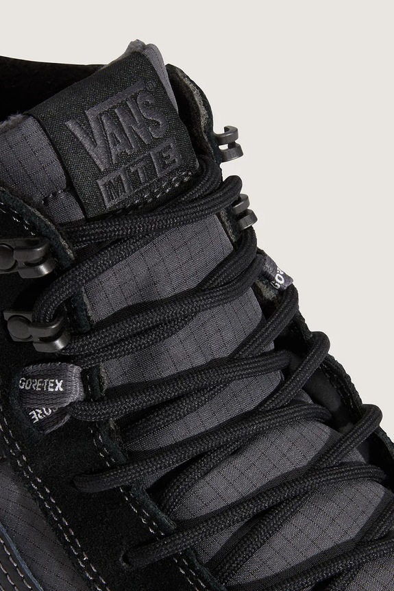 Vans sneakersy MTE Sk8-Hi Gore-Tex VN000DARBKA1 czarny