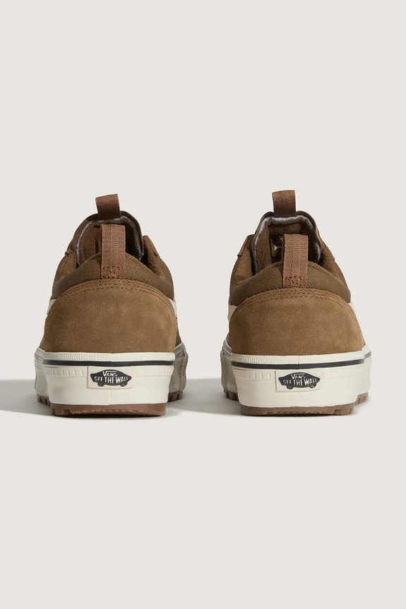 Obutev Teniske Vans MTE Old Skool Waterproof VN000DAZB7G1 rjava