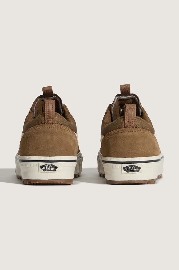 Obutev Teniske Vans MTE Old Skool Waterproof VN000DAZB7G1 rjava