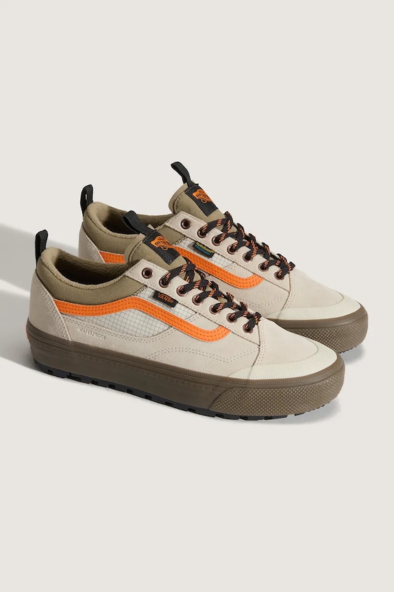 Vans tenisówki MTE Old Skool Waterproof VN000DAZF881 beżowy AW25