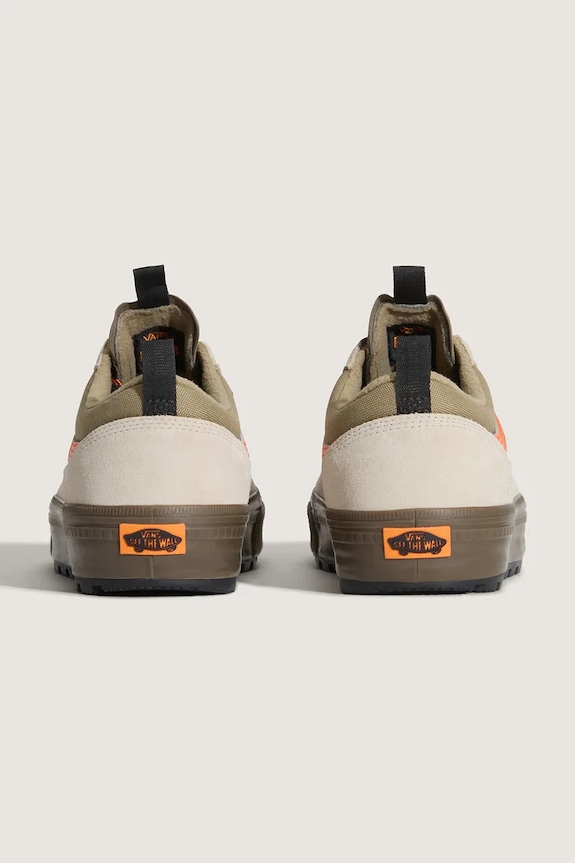 Obuwie Vans tenisówki MTE Old Skool Waterproof VN000DAZF881 beżowy
