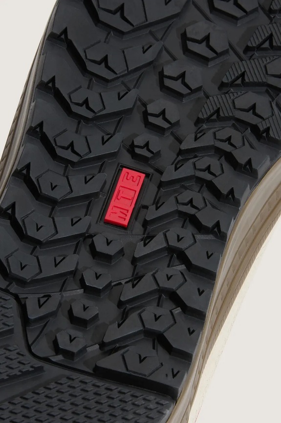 Vans tenisówki MTE Old Skool Waterproof VN000DAZF881 beżowy