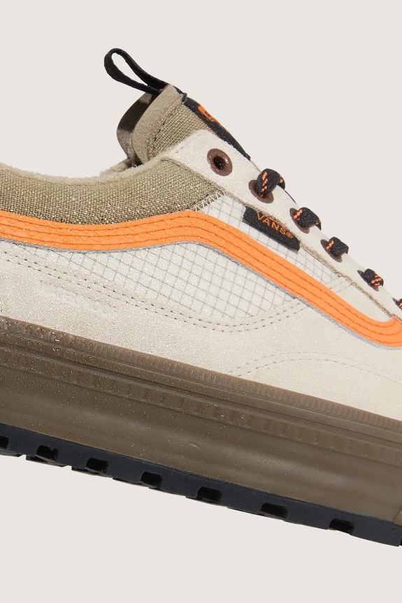 Vans tenisówki MTE Old Skool Waterproof VN000DAZF881