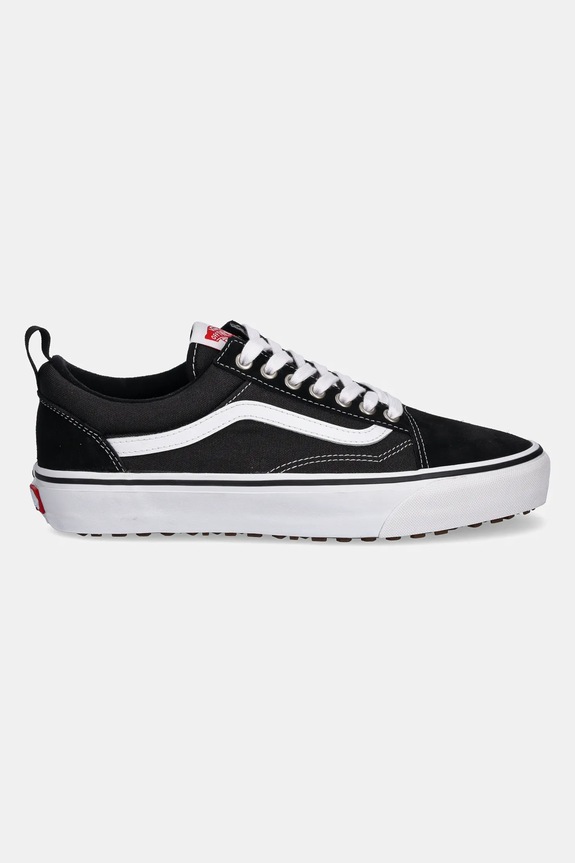 Tenisice Vans MTE Old Skool Insulated VN000DC6BA21 crna AW25
