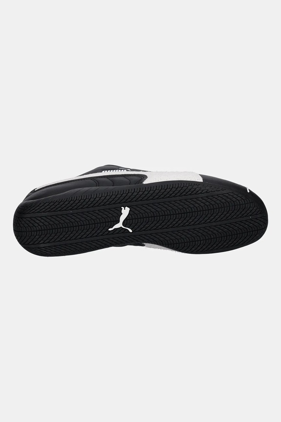 Puma leather sneakers Speedcat LTHR 403175 black