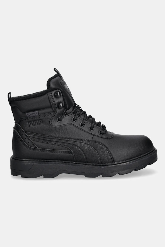 Puma sneakers Desierto v3 Puretex 393928 negru AW25