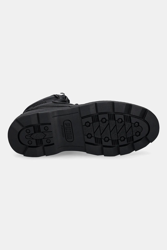 Puma sneakers Desierto v3 Puretex 393928 negru