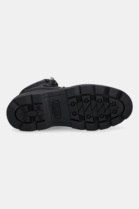 Puma sneakers Desierto v3 Puretex 393928 negru