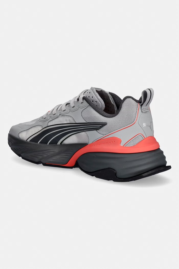 Обувь Обувь для тренинга Puma Fade Nitro V2 Running 403299 серый