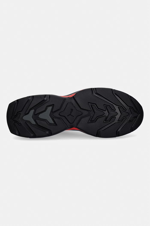 Обувь для тренинга Puma Fade Nitro V2 Running 403299 серый