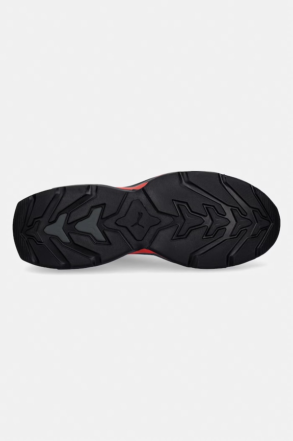 Обувь для тренинга Puma Fade Nitro V2 Running 403299 серый