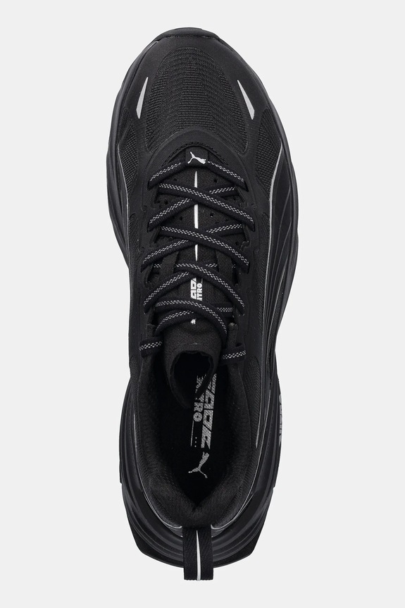 Puma tornacipő Fade Nitro V2 Running fekete 403299
