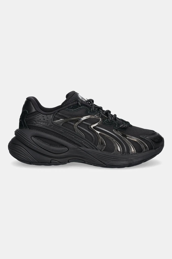 Tenisky Puma Inverse Upgrade 401754 čierna AW25