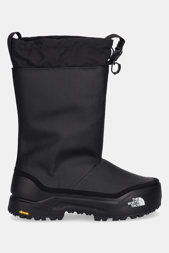 Παιδικές μπότες χιονιού The North Face Base Camp 200 NF0A8D92KX71 μαύρο AW25