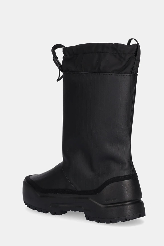 Παπούτσια Παιδικές μπότες χιονιού The North Face Base Camp 200 NF0A8D92KX71 μαύρο