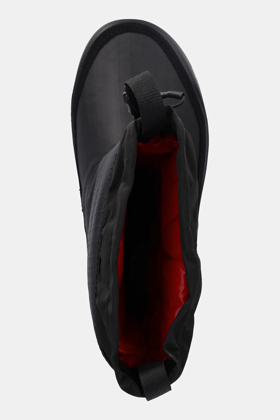 Παιδικές μπότες χιονιού The North Face Base Camp 200 μαύρο NF0A8D92KX71