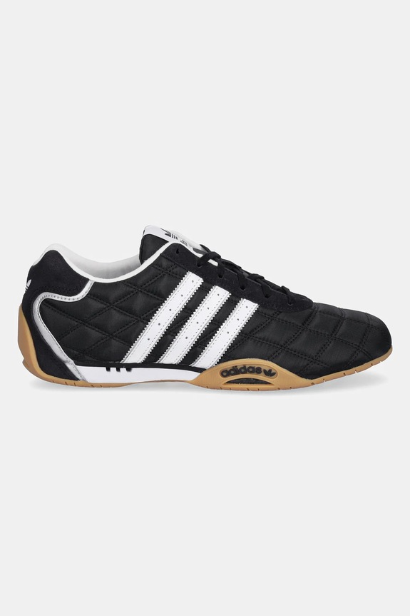 Tenisice adidas Originals Adiracer Lo JQ5757 crna AW25