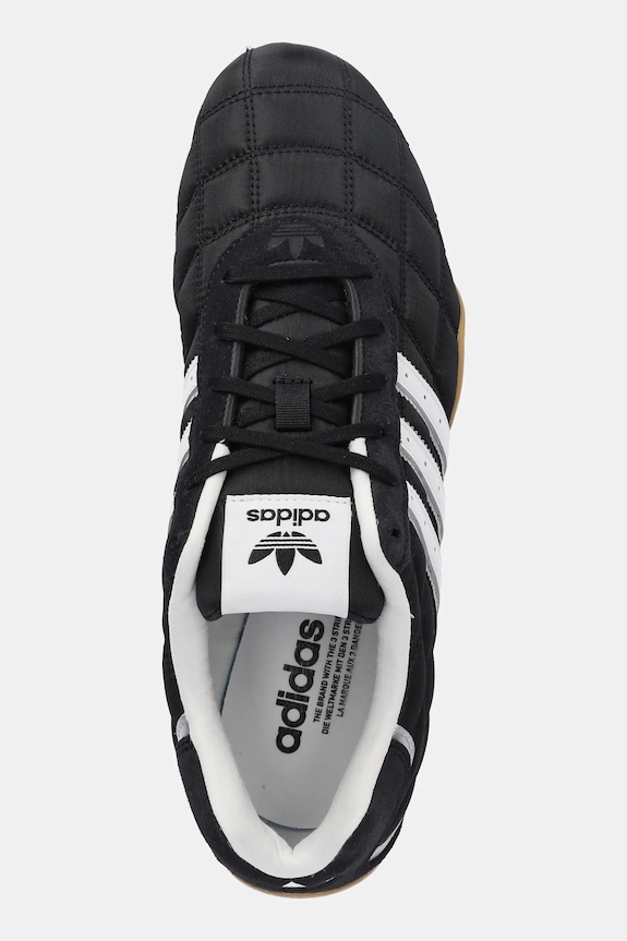 Tenisice adidas Originals Adiracer Lo crna JQ5757