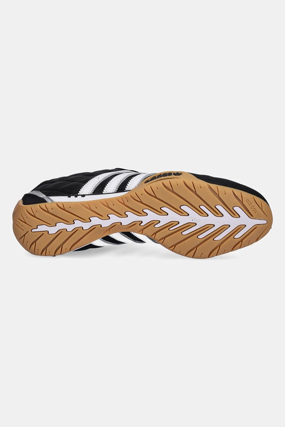 Tenisice adidas Originals Adiracer Lo JQ5757 crna